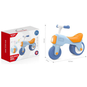 Balance Bike (Blue)