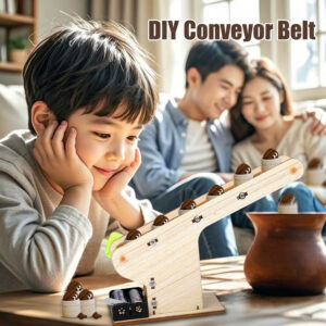 DIY Conveyor Belt Kit