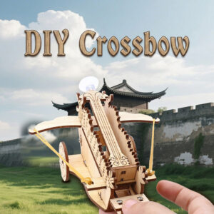 DIY Crossbow Kit