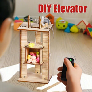 DIY Elevator Kit