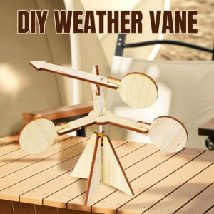 DIY Weather Vane Kit