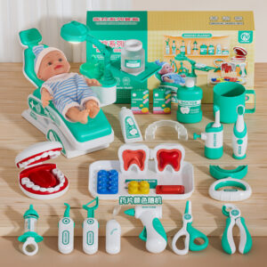 Dentist Set