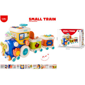 Multifunction Small Train