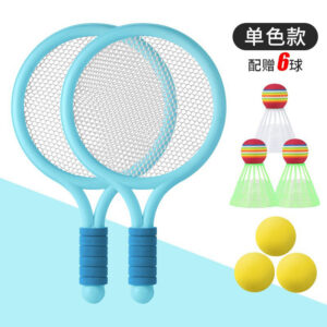 Racket Set (Blue)