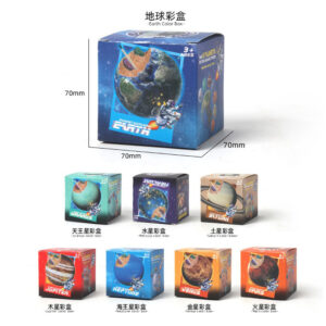 Excavate Gem Stone (Planets)